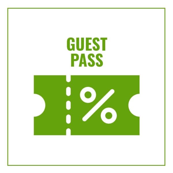 Guest Pass Voucher