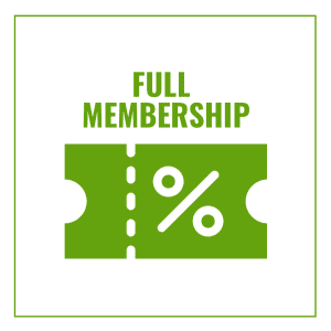Full Membership Voucher