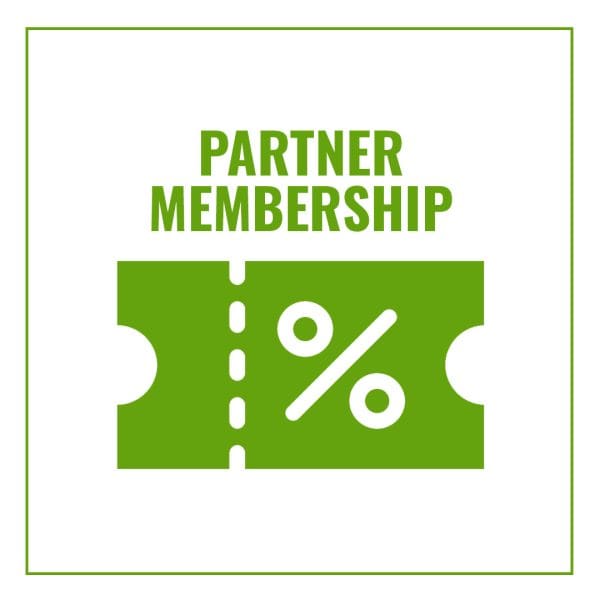 Partner Membership Voucher
